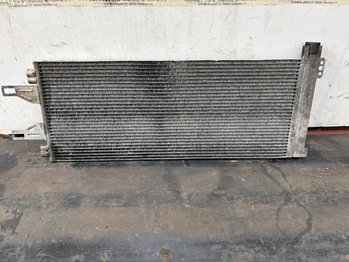 Begagnade AC-radiator Fiat Ducato (250) 3.0 D 160 Multijet Power Pris på förfrågan erbjuds av N Kossen Autorecycling BV