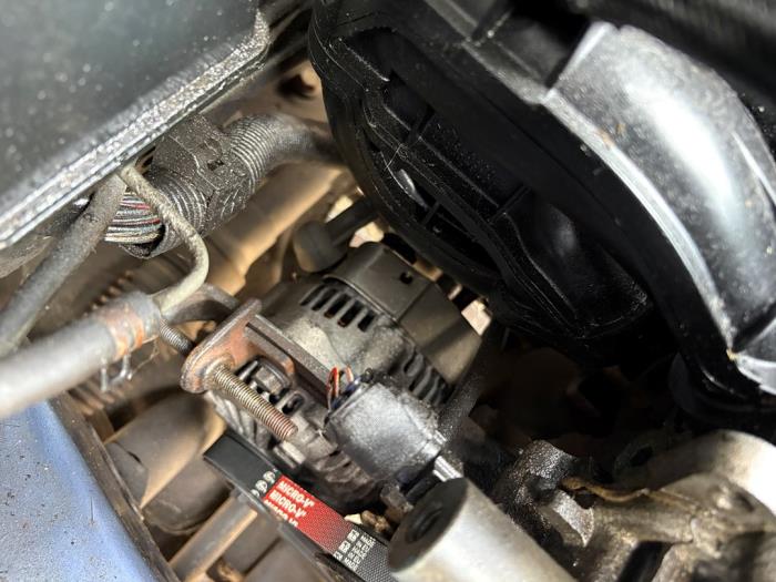 Gebrauchte Dynamo Daihatsu Materia Preis auf Anfrage angeboten von N Kossen Autorecycling BV