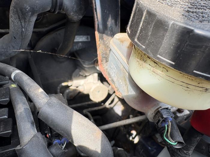Servo frein Daihatsu Materia (Occasion)