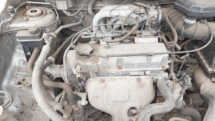 Engine Mitsubishi Space Star (Used)