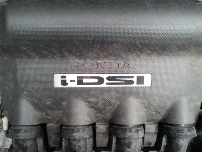 Engine Honda Jazz 1 3 I Dsi L13a L13a