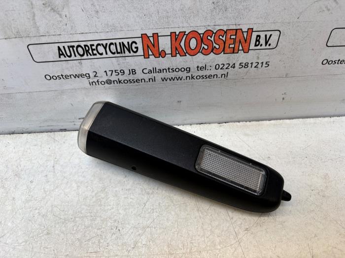 Gebrauchte Lampe Citroen C4 Grand Picasso (UA) 1.8 16V Preis auf Anfrage angeboten von N Kossen Autorecycling BV