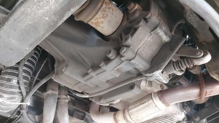 Used Subframe MG MGF 1.8i 16V Price on request offered by N Kossen Autorecycling BV