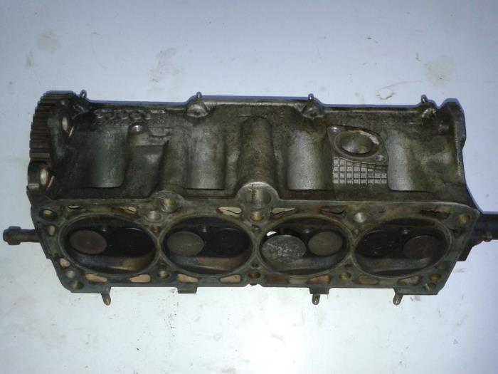 Usados Culata Volkswagen Corrado Precio de solicitud ofrecido por N Kossen Autorecycling BV