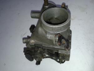 Used Throttle body Volkswagen Corrado Price on request offered by N Kossen Autorecycling BV
