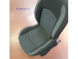Used Seat, left Peugeot 206+ (2L/M) 1.4 XS Price on request offered by N Kossen Autorecycling BV