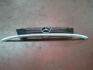 Used Grille Mercedes Sprinter 2t (901/902) 212D Price on request offered by N Kossen Autorecycling BV