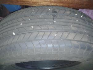 Used Tyre Price on request offered by N Kossen Autorecycling BV