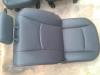 Set of upholstery (complete) from a Dodge Ram 3500 Standard Cab (DR/DH/D1/DC/DM) 5.7 V8 Hemi 1500 4x2 2010
