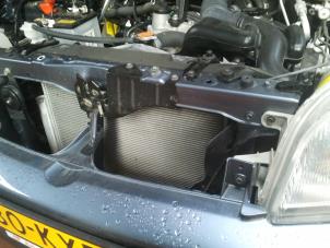Gebrauchte Klimaanlage Kühler Daihatsu Terios (J2) 1.5 16V DVVT 4x2 Euro 4 Preis auf Anfrage angeboten von N Kossen Autorecycling BV