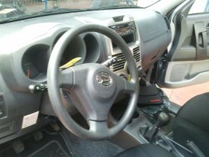 Used Dashboard Daihatsu Terios (J2) 1.5 16V DVVT 4x2 Euro 4 Price on request offered by N Kossen Autorecycling BV