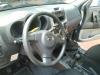 Juego y módulo de airbag de un Daihatsu Terios (J2) 1.5 16V DVVT 4x2 Euro 4 2010