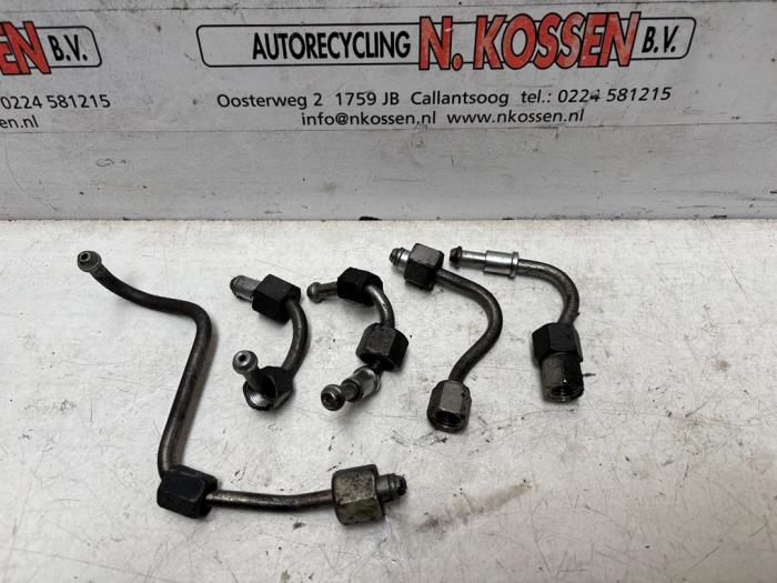 Gebrauchte Dieselleitung Set Fiat Doblo Cargo (223) 1.3 D 16V Multijet Preis auf Anfrage angeboten von N Kossen Autorecycling BV