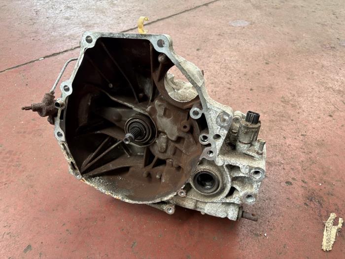 Gebrauchte Getriebe Honda CRX (EG/EH) 1.6 ESi 16V Preis auf Anfrage angeboten von N Kossen Autorecycling BV