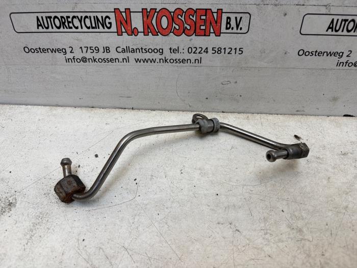Begagnade Bränsleledning Alfa Romeo 159 Sportwagon (939BX) 2.2 JTS 16V Pris på förfrågan erbjuds av N Kossen Autorecycling BV