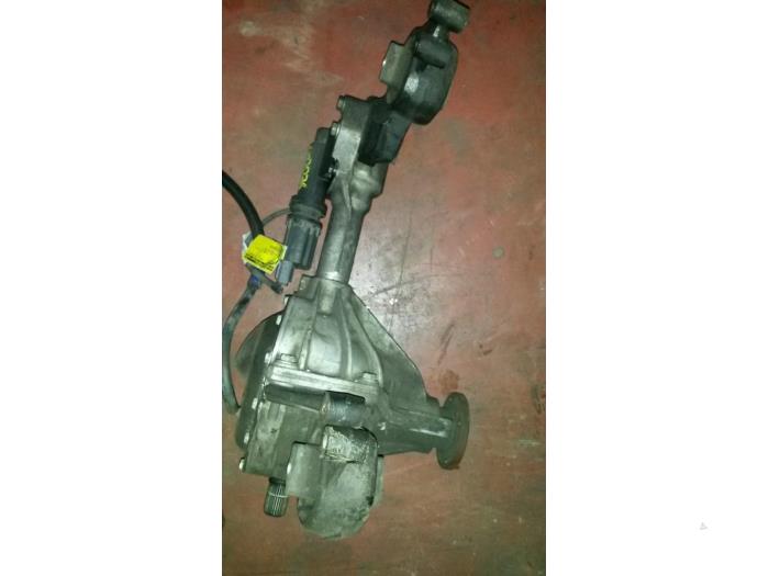 Front differential Dodge Ram 5.7 V8 Hemi 1500 4x2 52114434AL