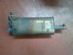 Used Exhaust rear silencer Dodge Ram 3500 Standard Cab (DR/DH/D1/DC/DM) 5.7 V8 Hemi 1500 4x2 Price on request offered by N Kossen Autorecycling BV