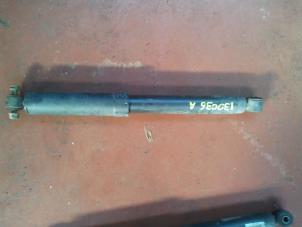 Used Rear shock absorber, left Dodge Ram 3500 Standard Cab (DR/DH/D1/DC/DM) 5.7 V8 Hemi 1500 4x2 Price on request offered by N Kossen Autorecycling BV