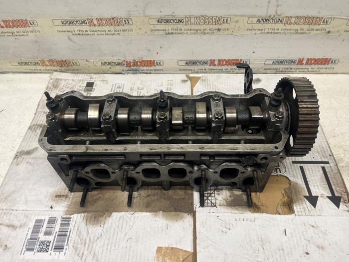 Usagé Culasse Volkswagen Passat (3B2) 1.9 TDi 110 Prix sur demande proposé par N Kossen Autorecycling BV