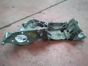 Used Power steering pump bracket Volkswagen Caddy Price on request offered by N Kossen Autorecycling BV