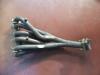 Tubulure d'échappement d'un Volkswagen Golf III (1H1) 2.8 VR6 1992
