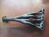 Tubulure d'échappement d'un Volkswagen Golf III (1H1) 2.8 VR6 1992