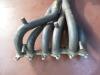 Tubulure d'échappement d'un Volkswagen Golf III (1H1) 2.8 VR6 1992