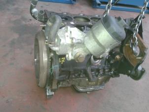 Used Engine crankcase Opel Corsa Price on request offered by N Kossen Autorecycling BV