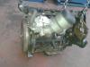 Engine crankcase from a Opel Corsa 2002