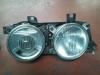Headlight, right from a BMW 7 serie (E32), 1986 / 1994 730i,iL, Saloon, 4-dr, Petrol, 2.986cc, 138kW (188pk), RWD, M30B30; 306KA, 1986-10 / 1992-04, GA31; GA41; GA71; GA81; GC11; GC21 1991