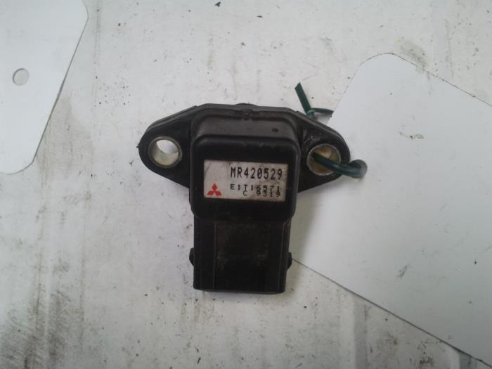 Begagnade Sensor (övriga) Mitsubishi Carisma 1.8 GDI 16V Pris på förfrågan erbjuds av N Kossen Autorecycling BV