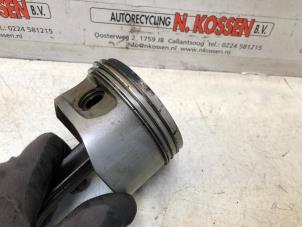 Used Piston Opel Omega Price on request offered by N Kossen Autorecycling BV