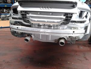 Used Rear bumper frame Audi TT (8N3) 1.8 20V Turbo Quattro Price on request offered by N Kossen Autorecycling BV