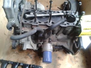 Used Engine crankcase Chevrolet Alero 2.4 16V SA,SB,SC Price on request offered by N Kossen Autorecycling BV