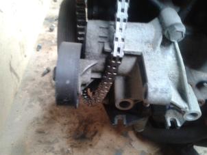 Used Drive belt tensioner Chevrolet Alero 2.4 16V SA,SB,SC Price on request offered by N Kossen Autorecycling BV
