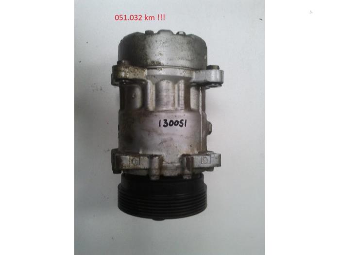Usagé Pompe clim Audi TT (8N3) 1.8 20V Turbo Quattro Prix sur demande proposé par N Kossen Autorecycling BV