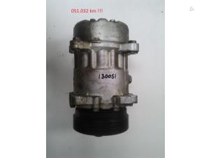 Used Air conditioning pump Audi TT (8N3) 1.8 20V Turbo Quattro Price on request offered by N Kossen Autorecycling BV