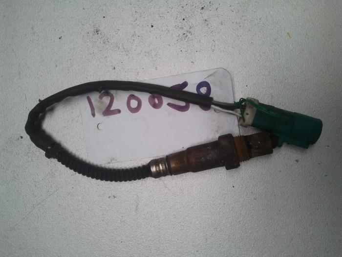 Usagé Sonde lambda Ford Focus 1 Wagon 1.6 16V Prix sur demande proposé par N Kossen Autorecycling BV