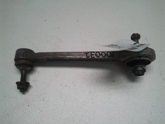 Rear upper wishbone, left from a BMW 5 serie Touring (E61) 530d 24V 2006