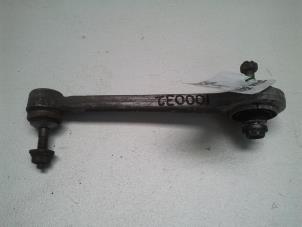 Used Rear upper wishbone, left BMW 5 serie Touring (E61) 530d 24V Price on request offered by N Kossen Autorecycling BV