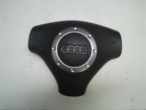 Usados Airbag izquierda (volante) Audi TT (8N3) 1.8 20V Turbo Quattro Precio de solicitud ofrecido por N Kossen Autorecycling BV