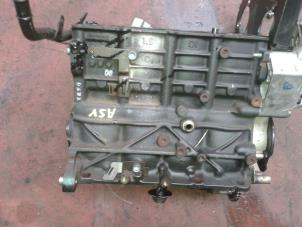 Used Engine crankcase Seat Ibiza Price on request offered by N Kossen Autorecycling BV