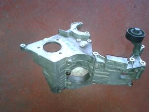 Used Diesel pump bracket Seat Ibiza Price on request offered by N Kossen Autorecycling BV