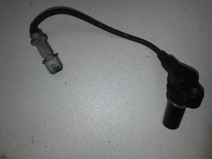 Used TDC sensor Volkswagen Transporter Price on request offered by N Kossen Autorecycling BV