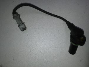 Used TDC sensor Volkswagen Transporter Price on request offered by N Kossen Autorecycling BV