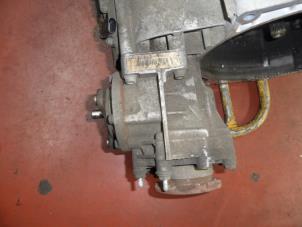 Used 4x4 transfer box Audi TT (8N3) 1.8 20V Turbo Quattro Price on request offered by N Kossen Autorecycling BV