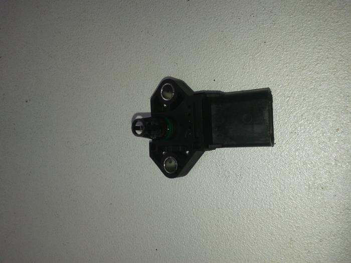 Usados Sensor Map (colector de admisión) Volkswagen Transporter Precio de solicitud ofrecido por N Kossen Autorecycling BV