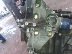 Used Engine crankcase Renault Laguna Price on request offered by N Kossen Autorecycling BV