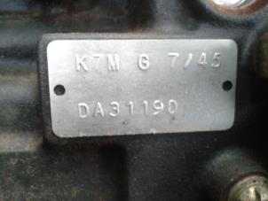 Used Piston Renault Clio Price on request offered by N Kossen Autorecycling BV