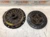 Clutch kit (complete) from a Fiat Ducato (230/231/232), 1994 / 2002 2.8 id TD, CHP, Diesel, 2,800cc, 90kW (122pk), FWD, 8140432585, 1998-12 / 2002-04, 230; 231; 232 2000